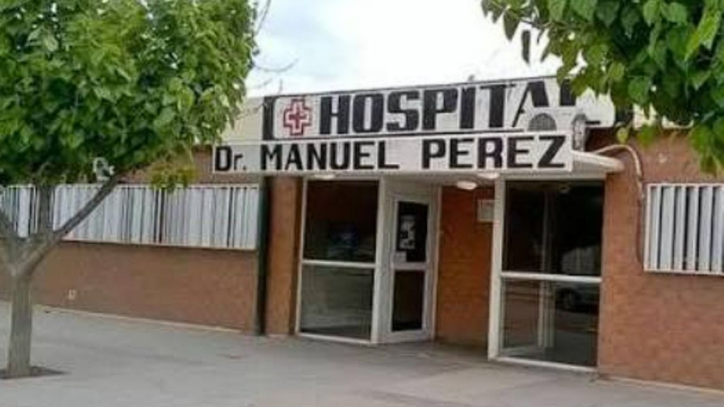 La Pampa: Un turista se descompens&oacute; en cercan&iacute;as a Santa Isabel y falleci&oacute;