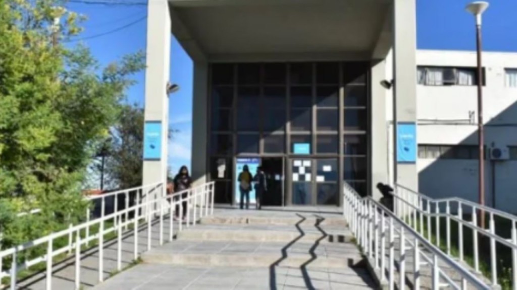 Bebe de 4 meses internado de Urgencia: Padre acusa a la madre de ponerle "Coca&iacute;na a la mamadera"