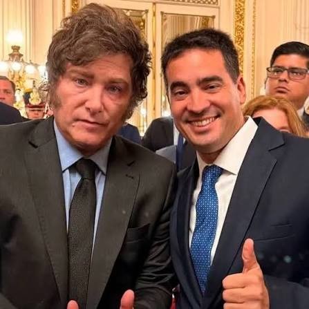 Adri&aacute;n Ravier habl&oacute; de la suba de la morosidad y responsabilizo a la gente que no sabe manejar sus ingresos 