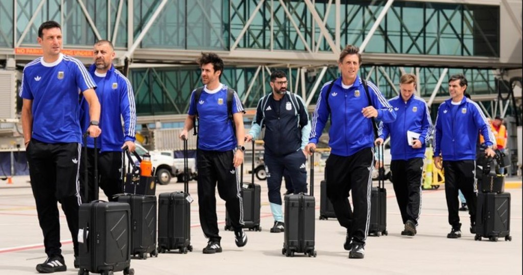 Sin Messi en el avi&oacute;n, el Gobierno dio marcha atr&aacute;s y no habr&aacute; feriado nacional