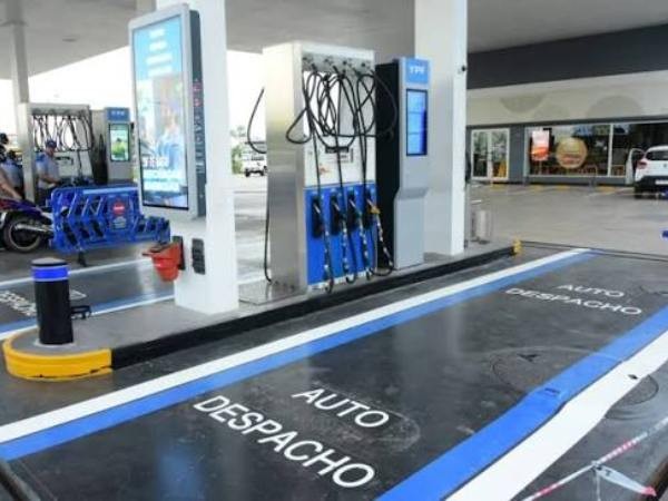 Avanza el autodespacho de combustible en el pa&iacute;s: en La Pampa est&aacute; prohibido