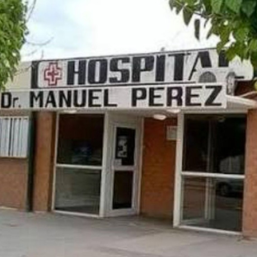La Pampa: Un turista se descompens&oacute; en cercan&iacute;as a Santa Isabel y falleci&oacute;