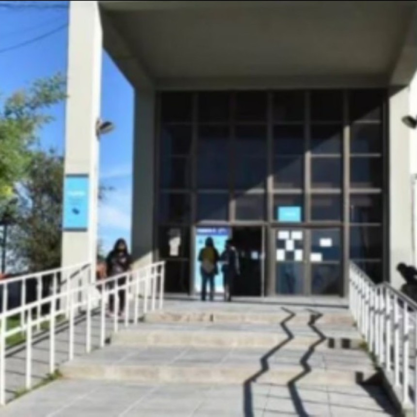Bebe de 4 meses internado de Urgencia: Padre acusa a la madre de ponerle 