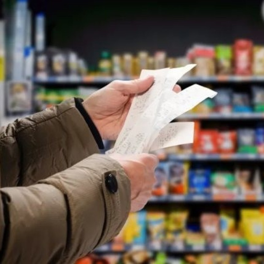 La inflaci&oacute;n de junio fue del 1,9% y acumul&oacute; un 33,5% en los &uacute;ltimos doce meses