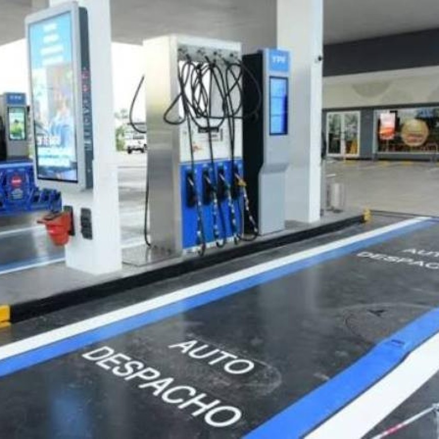 Avanza el autodespacho de combustible en el pa&iacute;s: en La Pampa est&aacute; prohibido