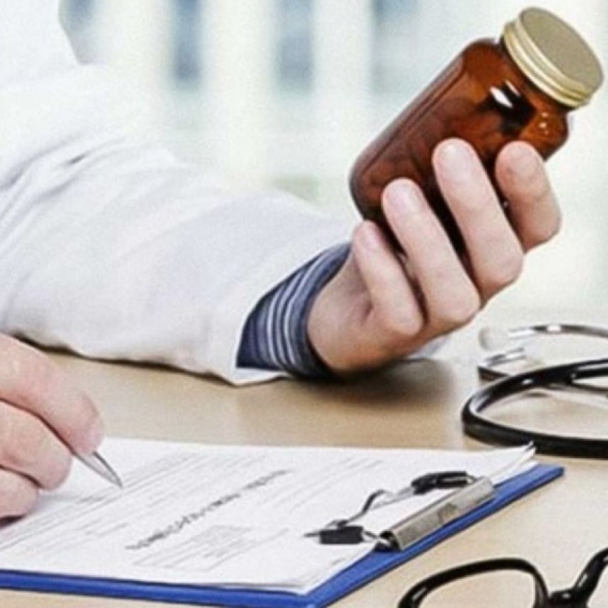 La Pampa:Investigan un caso de Ejercicio ilegal de la medicina
