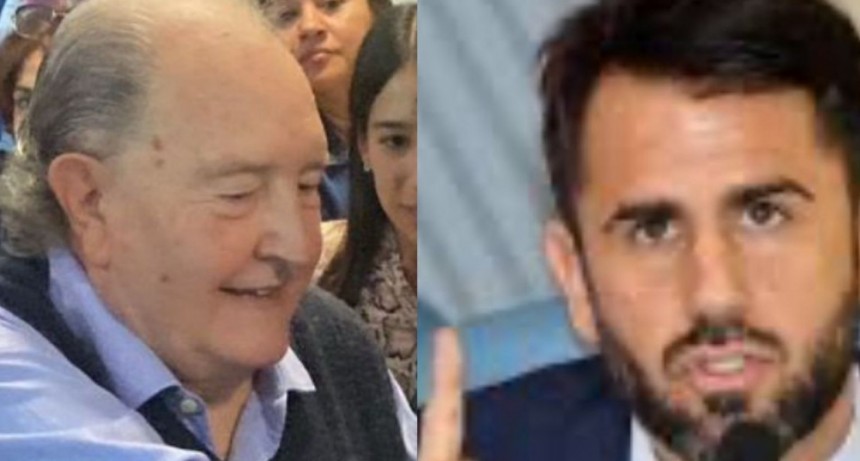 La Pampa: "Si queres te lo explico pero no se si las vas a entender", Verna chicanea a Mar&iacute;n en redes sociales 