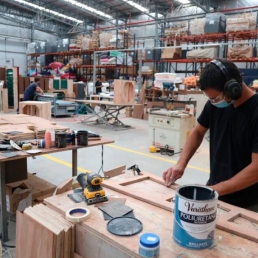 Industriales advierten que para fin de a&ntilde;o cerrar&iacute;an 10 mil pymes