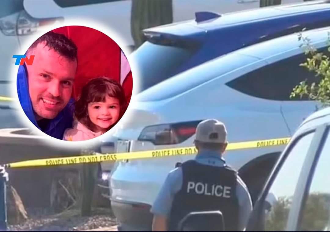 Un hombre dej&oacute; a su hija de 2 a&ntilde;os encerrada en el auto para jugar tranquilo a la Playstation y muri&oacute; sofocada