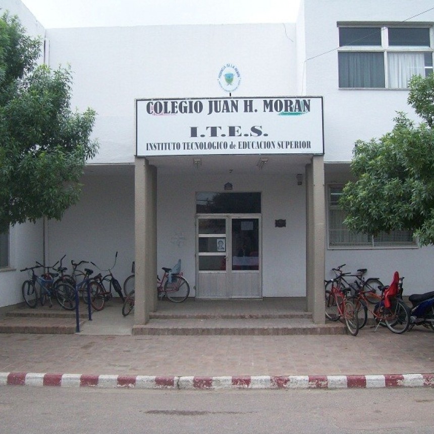 La Pampa: Colegio de Eduardo Castex se prepara para recibir a estudiante de Letonia