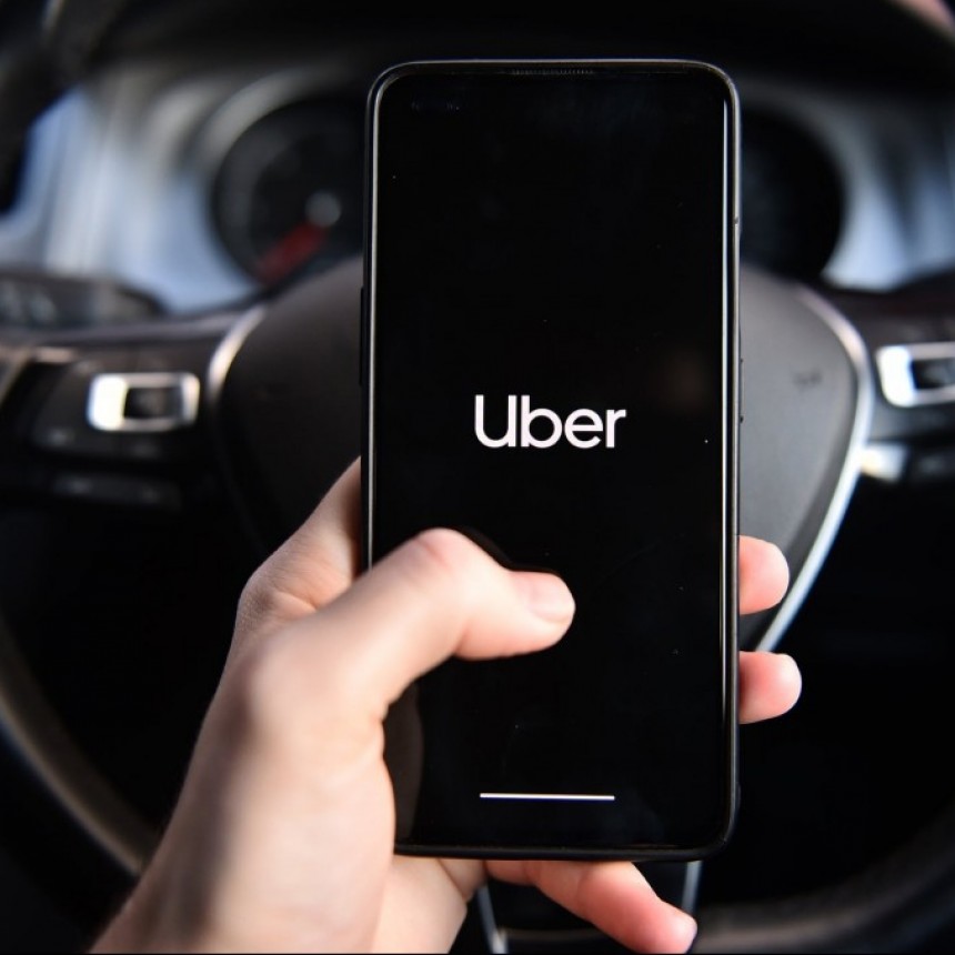 La Pampa: Comenzo a funcionar UBER en la capital pampeana