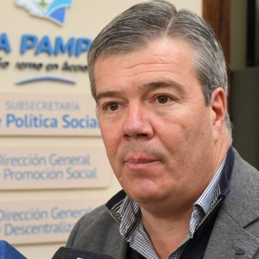 La Pampa: Provincia avisa que el 20 de agosto no podr&aacute; asistir a 10 mil familias y acusa a diputados opositores