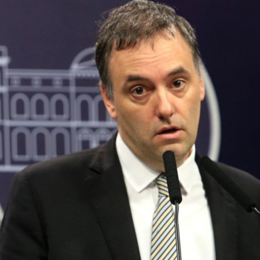 El Gobierno calific&oacute; como &ldquo;detestables&rdquo; los videos de Alberto Fern&aacute;ndez en Casa Rosada