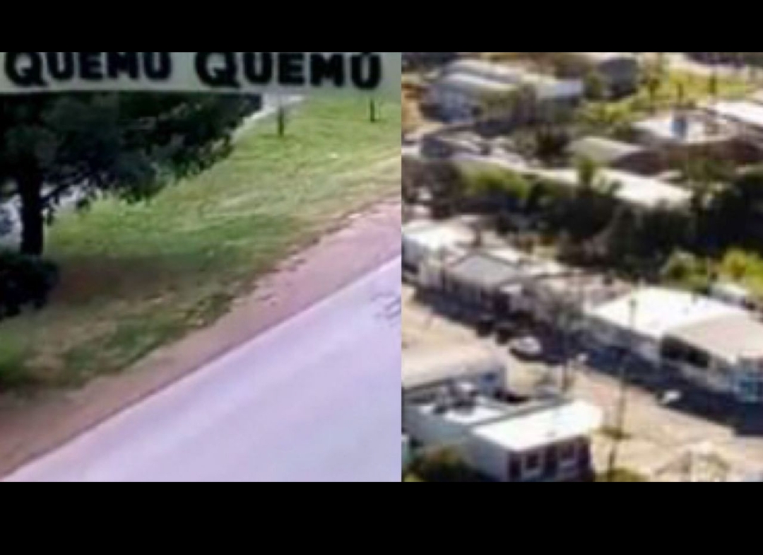 La Pampa: despu&eacute;s de una fiesta de 15, un joven pelea por su vida en Quemu Quemu 