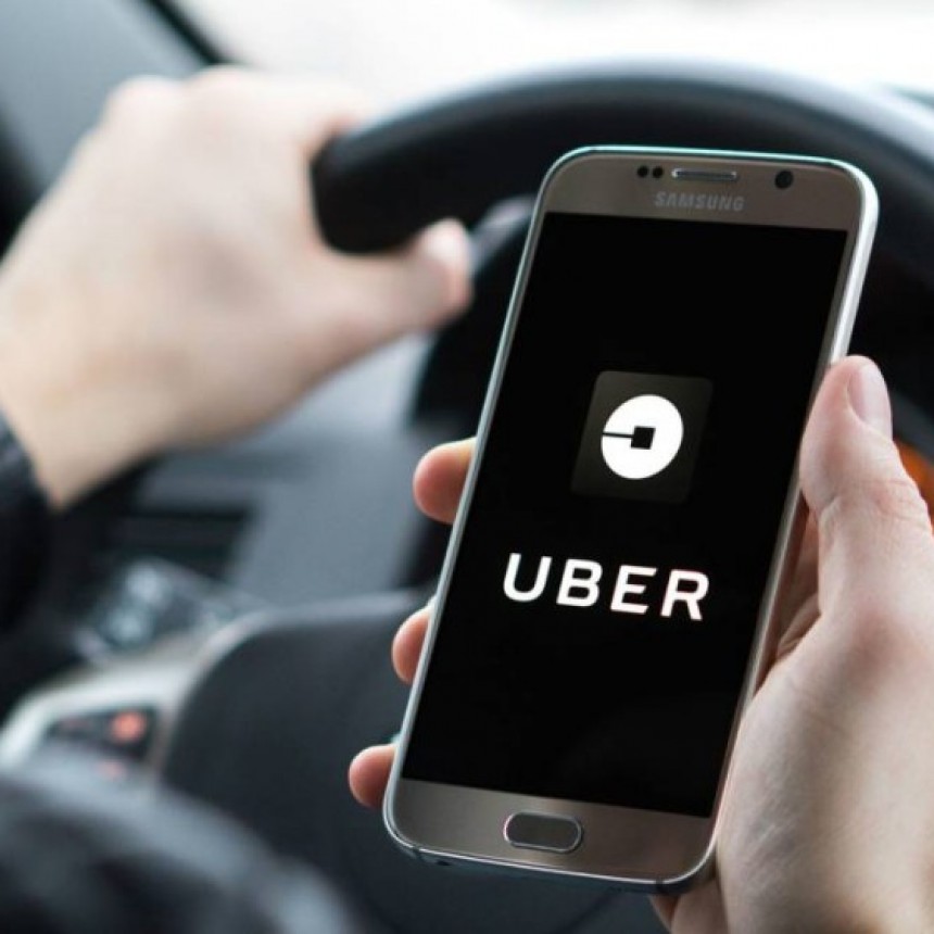 La Pampa:La C&aacute;mara de Taxis va a la Justicia para intentar bloquear a Uber en Santa Rosa
