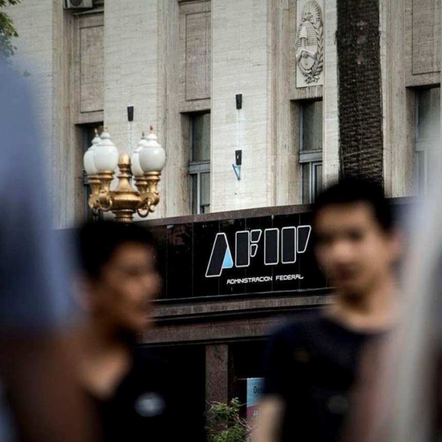 La AFIP elimin&oacute; la obligaci&oacute;n de registrar los contratos de alquiler