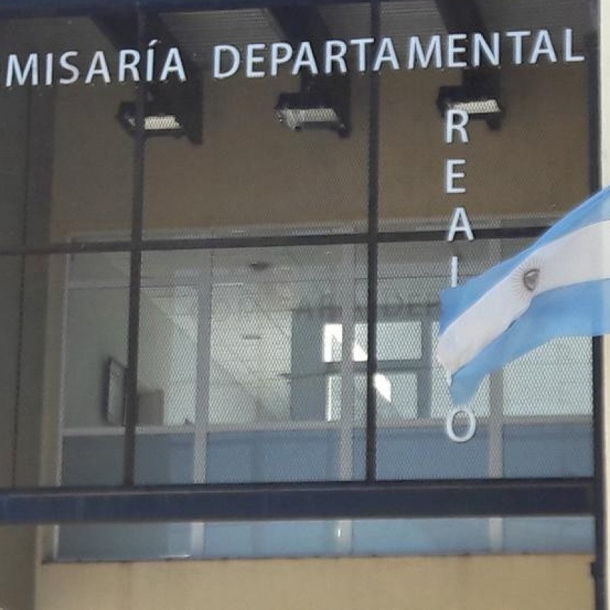 La Pampa: Hecho desagradable en un comercio de Realic&oacute;