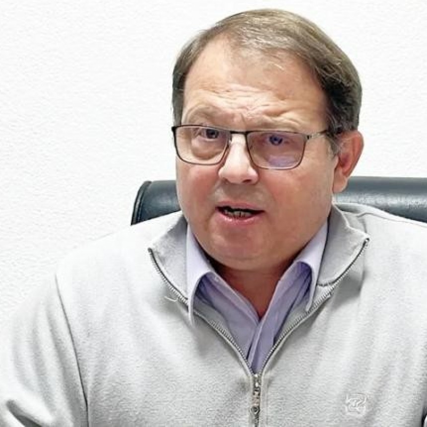 La Pampa: Intendente Sola convoca a todos los exintendentes de Realic&oacute;