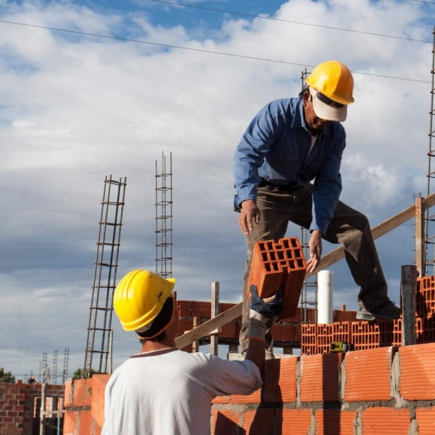 La Pampa:para la C&aacute;mara de la Construcci&oacute;n &ldquo;el a&ntilde;o est&aacute; perdido y se va a profundizar&rdquo;