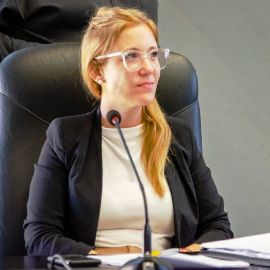 La Pampa:Diputada del PRO present&oacute; proyecto para que estudiantes secundarios trabajen