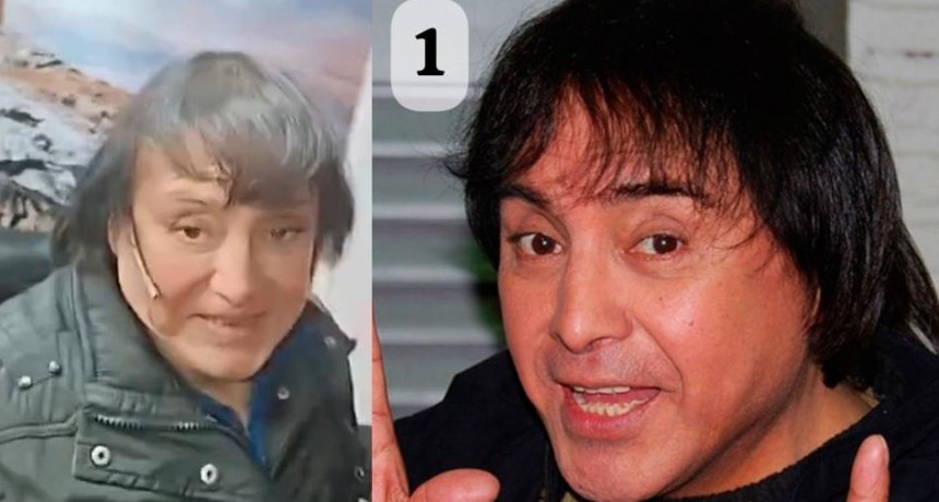 El dram&aacute;tico problema que vive Ricky Maravilla tras hacerse un retoque en la cara: &ldquo;No le reconoce&rdquo;