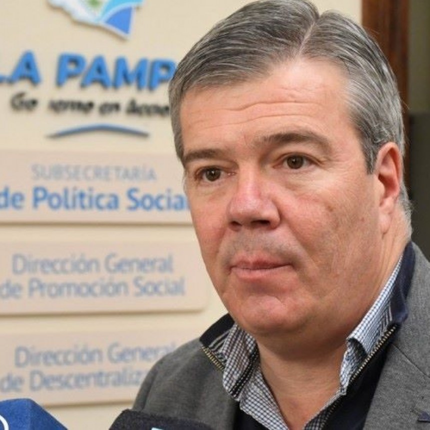 La Pampa:Por falta de fondos, Provincia &ldquo;suspendi&oacute;&rdquo; el pago del Refuerzo Alimentario Focalizado