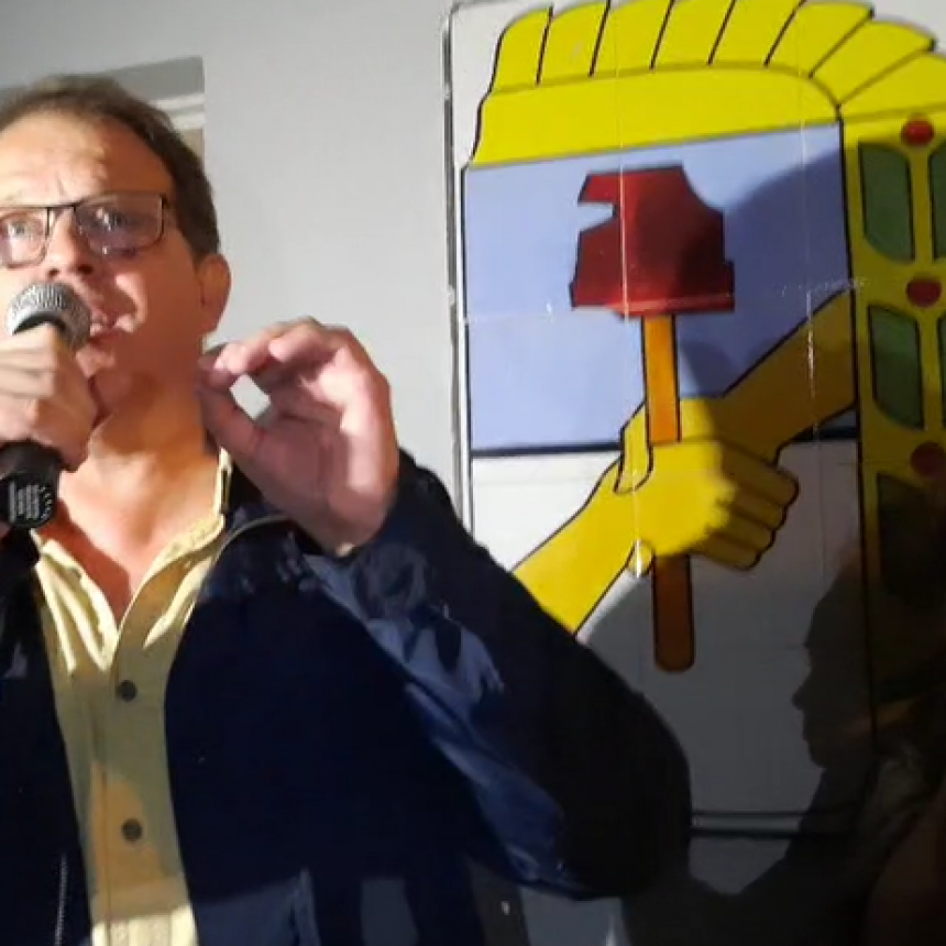 La Pampa: Intendente propone 5 a&ntilde;os de residencia en su pueblo para recibir ayuda social municipal