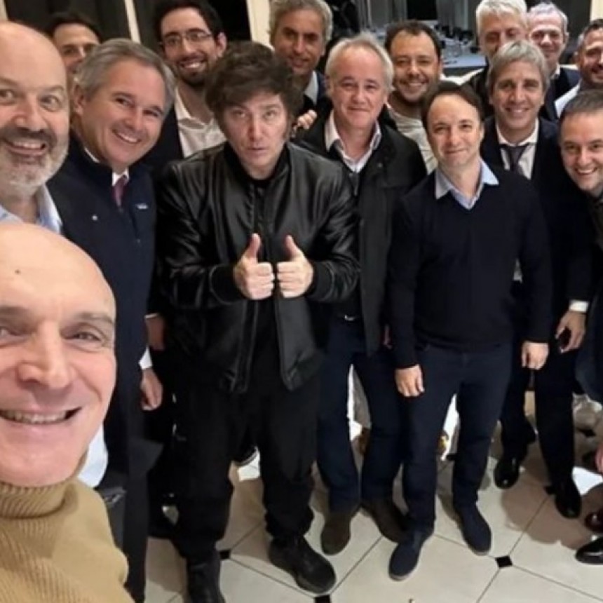 El Gobierno confirm&oacute; que vetar&aacute; el proyecto de ley que aumenta las jubilaciones 