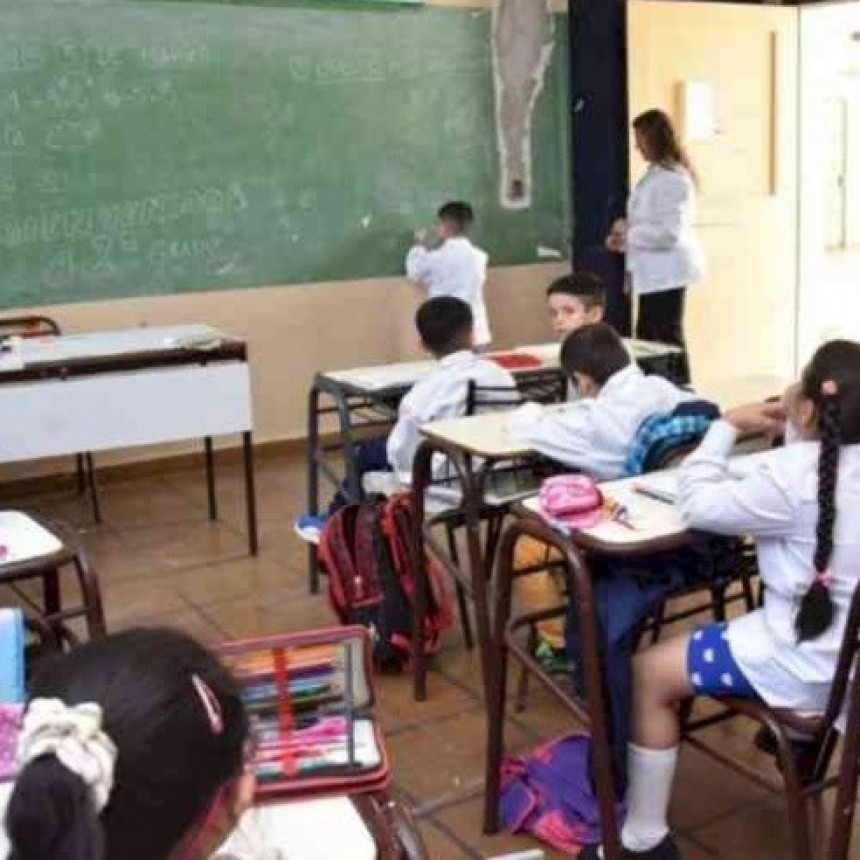 La Pampa: Madre denunci&oacute; que una maestra le peg&oacute; a su hijo de 11 a&ntilde;os en Toay