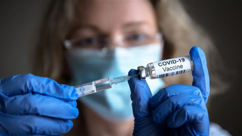 La variante Frankenstein de COVID-19 ya está en el país y se investiga su impacto