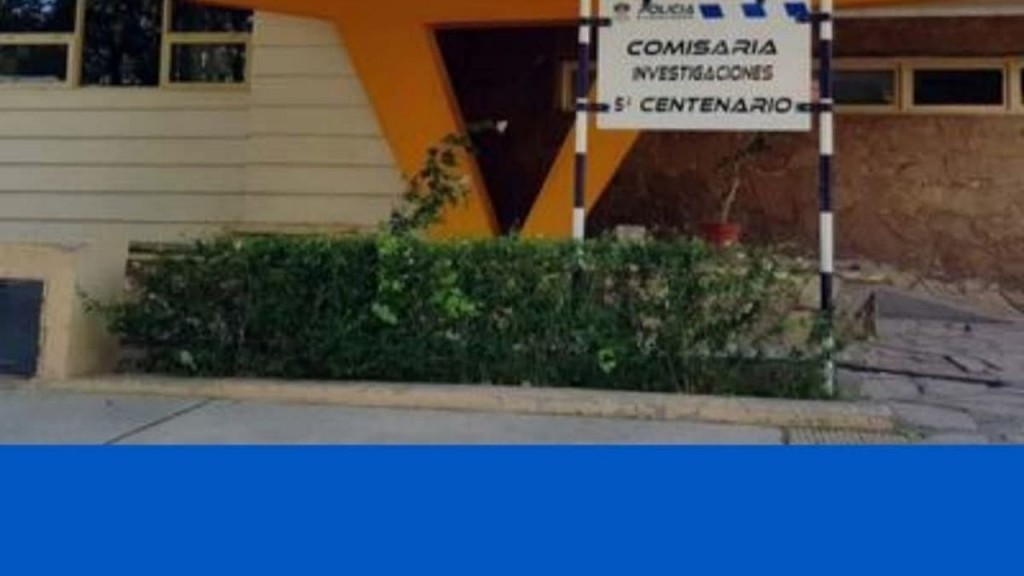 Preso casi muere en medio de motín tras morder una pared