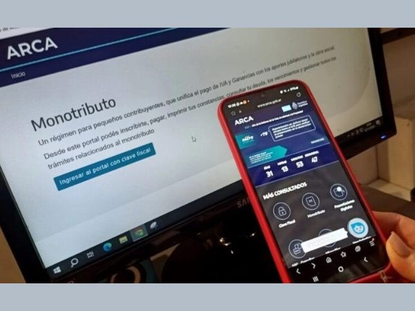 Brindarán un taller online sobre características y actualizaciones del monotributo