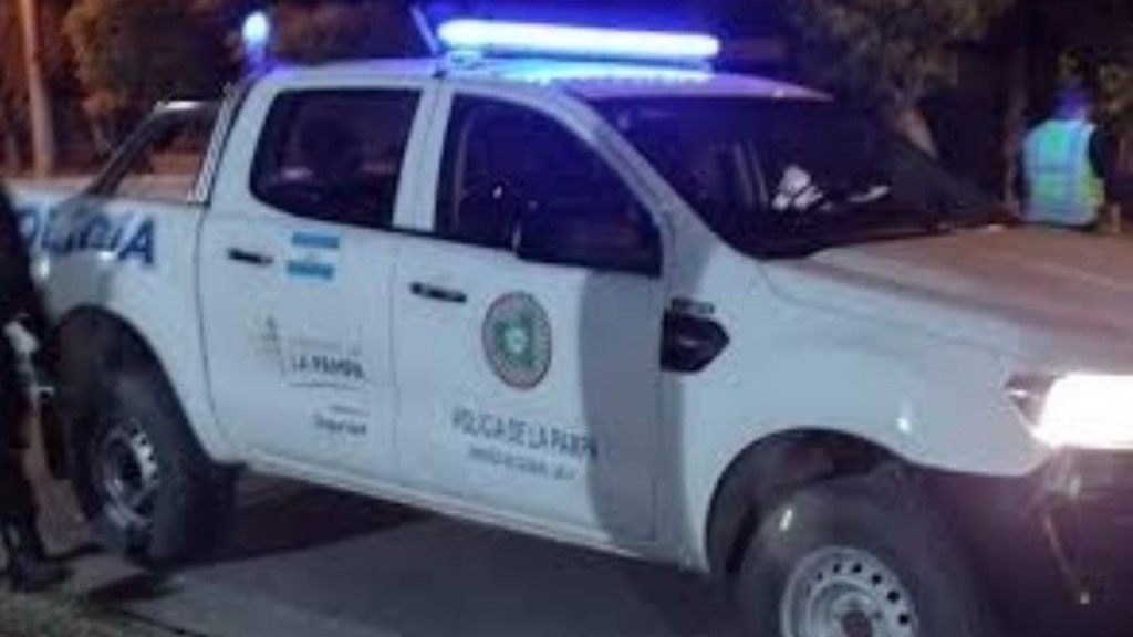 La Pampa: rescataron a una niña de 2 años que deambulaba en pañales y desorientada en la calle al amanecer
