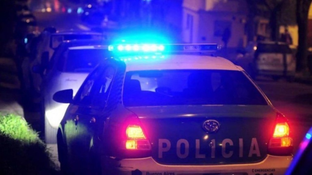 Una mujer detenida por el crimen de su hijo de 14 años