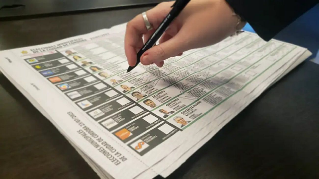 La Pampa: Se presentaron cuatro frentes para competir en las elecciones de octubre