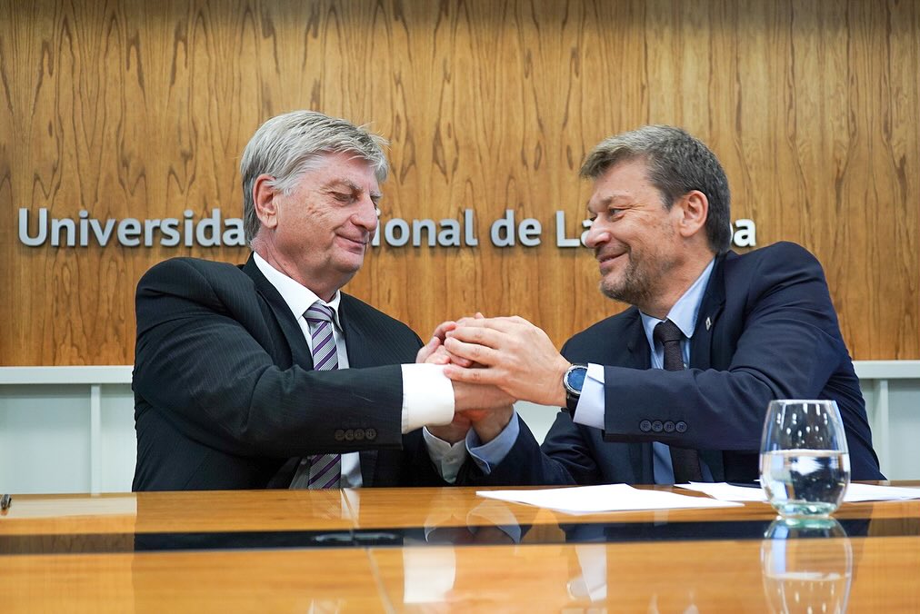 La Pampa: en 2026 empieza Medicina en la UNLPam