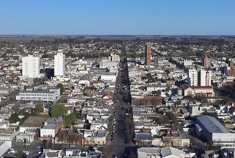 La Pampa: Nena de dos años intoxicada con cocaína en General Pico