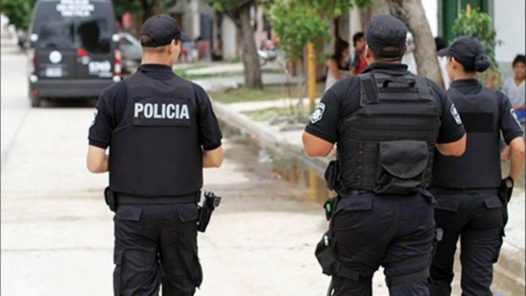 Una mujer fue rescatada tras pasar más de 20 años reducida a la servidumbre por su esposo e hijos