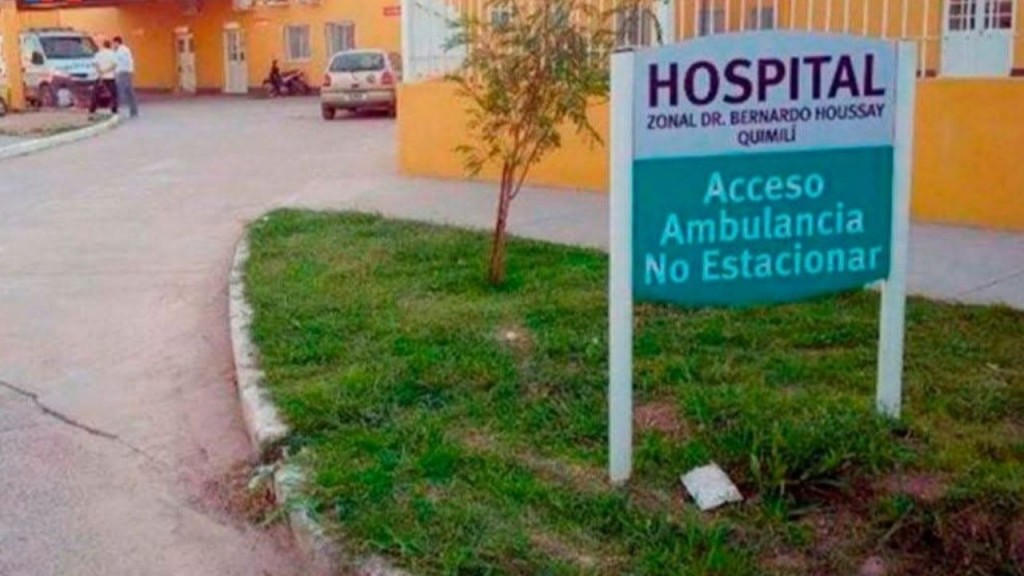 Una mujer murió tras ser embestida por un caballo en una carrera cuadrera en Santiago del Estero