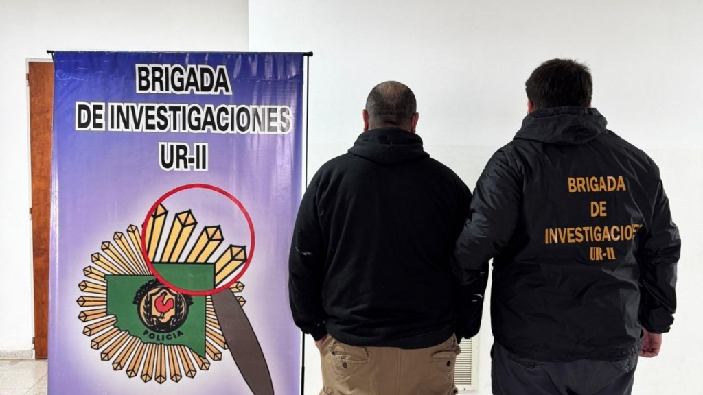 La Pampa:Detuvieron a un hombre por violar una inhabilitación judicial para conducir