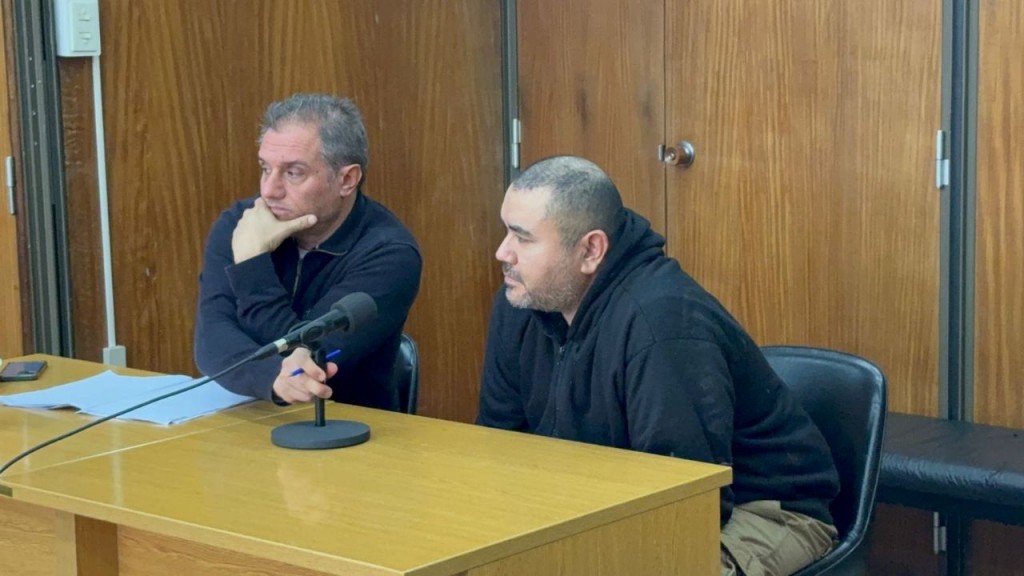 La Pampa:Condenado por chocar alcoholizado , volvió a manejar y ahora podría ir preso, fue formalizado y tiene que presentarse en la comisaria cada 15 dias