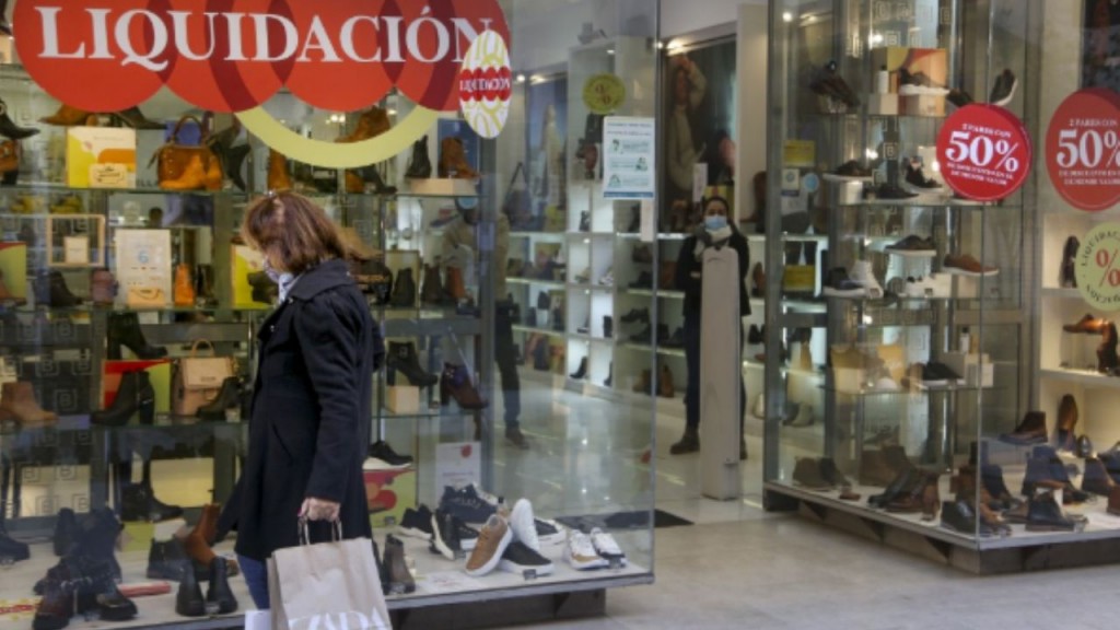 Según Encuesta 8 de cada 10 argentinos modificaron sus hábitos de consumo por la crisis económica
