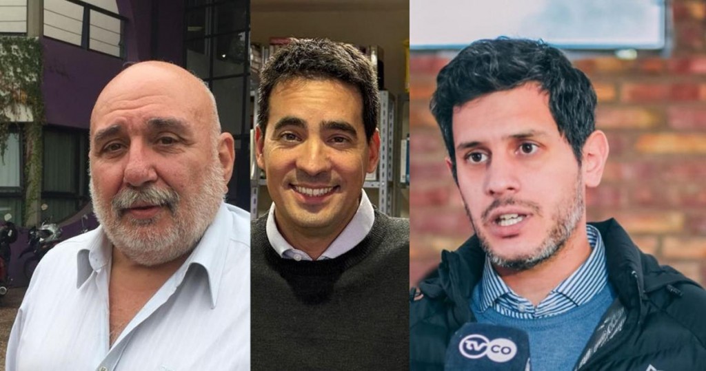 La Pampa:Se presentaron cinco listas para las elecciones de octubre