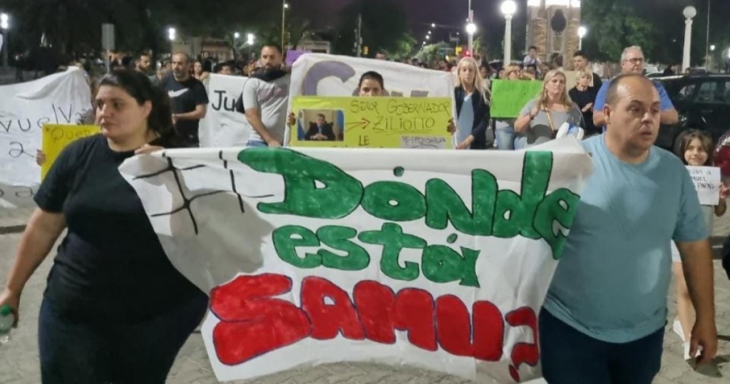 La Pampa: Tras tres años de lucha judicial, el pequeño Samuel fue adoptado por la familia que lo crio
