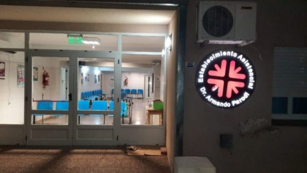 Piden 11 años y medio de prisión para un enfermero por abuso sexual de una paciente de 70 años
