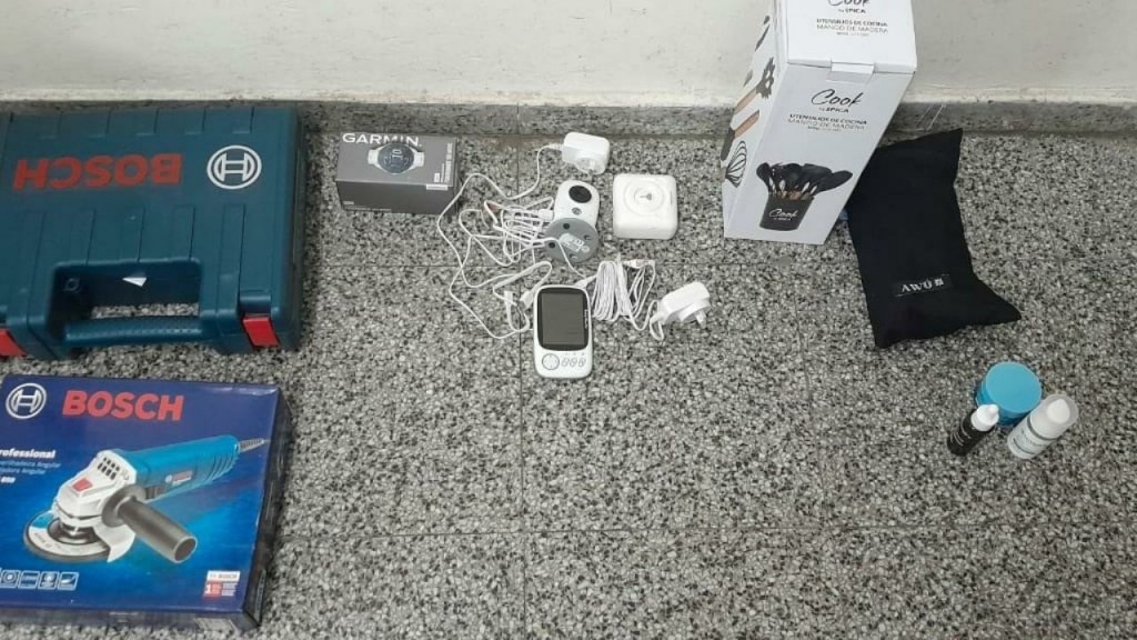 La Pampa: Mujer encontró tarjeta de una vecina piquense y gastó más de 1,5 millones