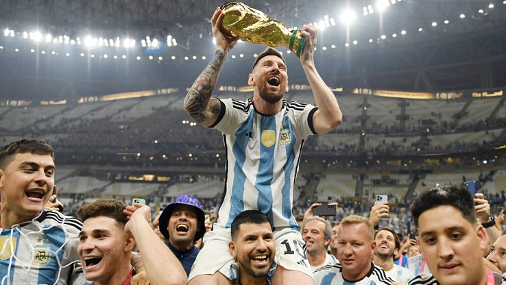 Por primera vez en 52 años la TV Pública no transmitirá el Mundial 2026