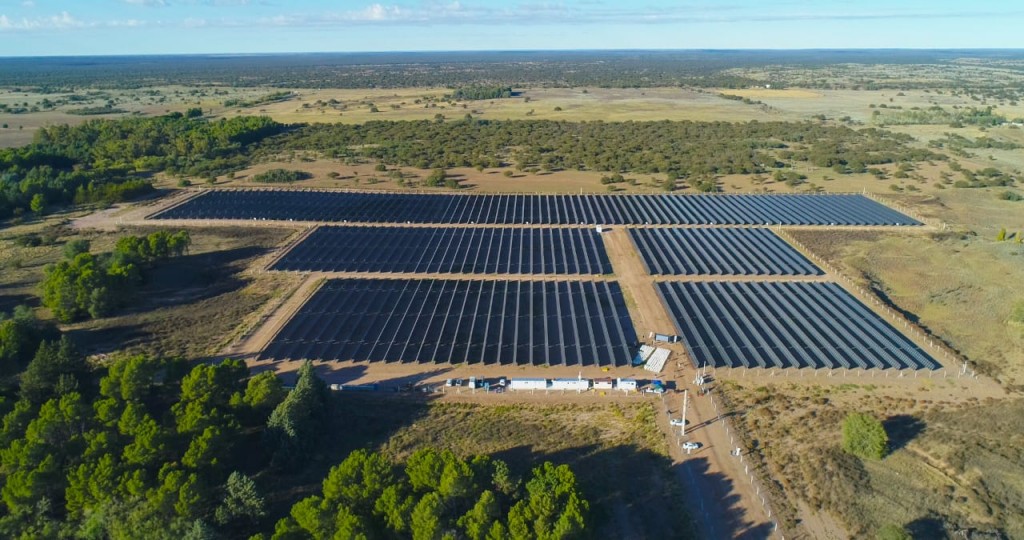 La Pampa:Disputa entre Telén y Victorica por un proyecto que modifica límites del ejido