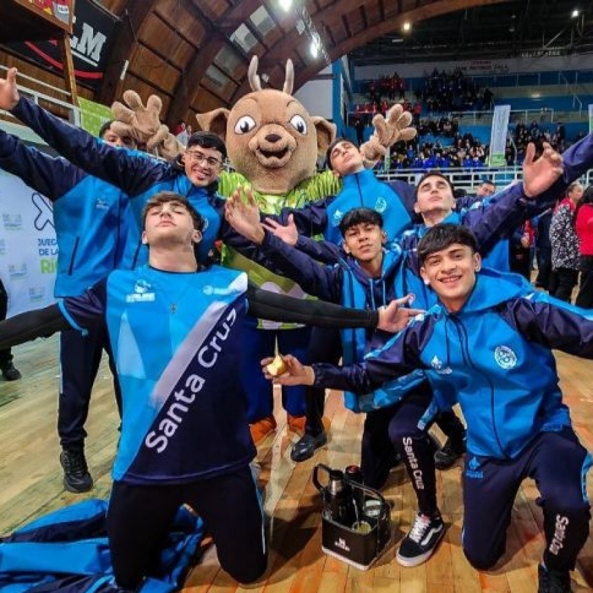 Tierra del Fuego no organizar&aacute; los Juegos de la Araucan&iacute;a