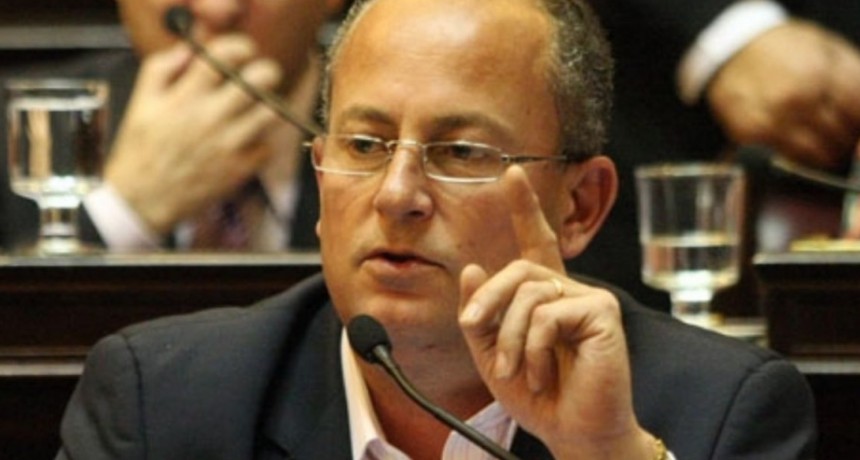 Marino dijo que no ser&aacute; candidato a diputado nacional, pero s&iacute; a la gobernaci&oacute;n en 2027